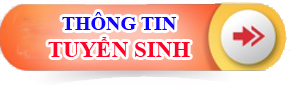 Thông tin tuyển sinh